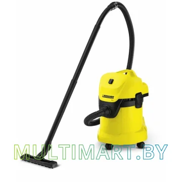 Пылесос Karcher WD 3 1.629-801.0